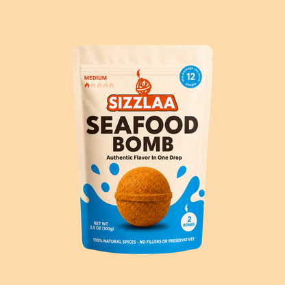 Seafood Bomb