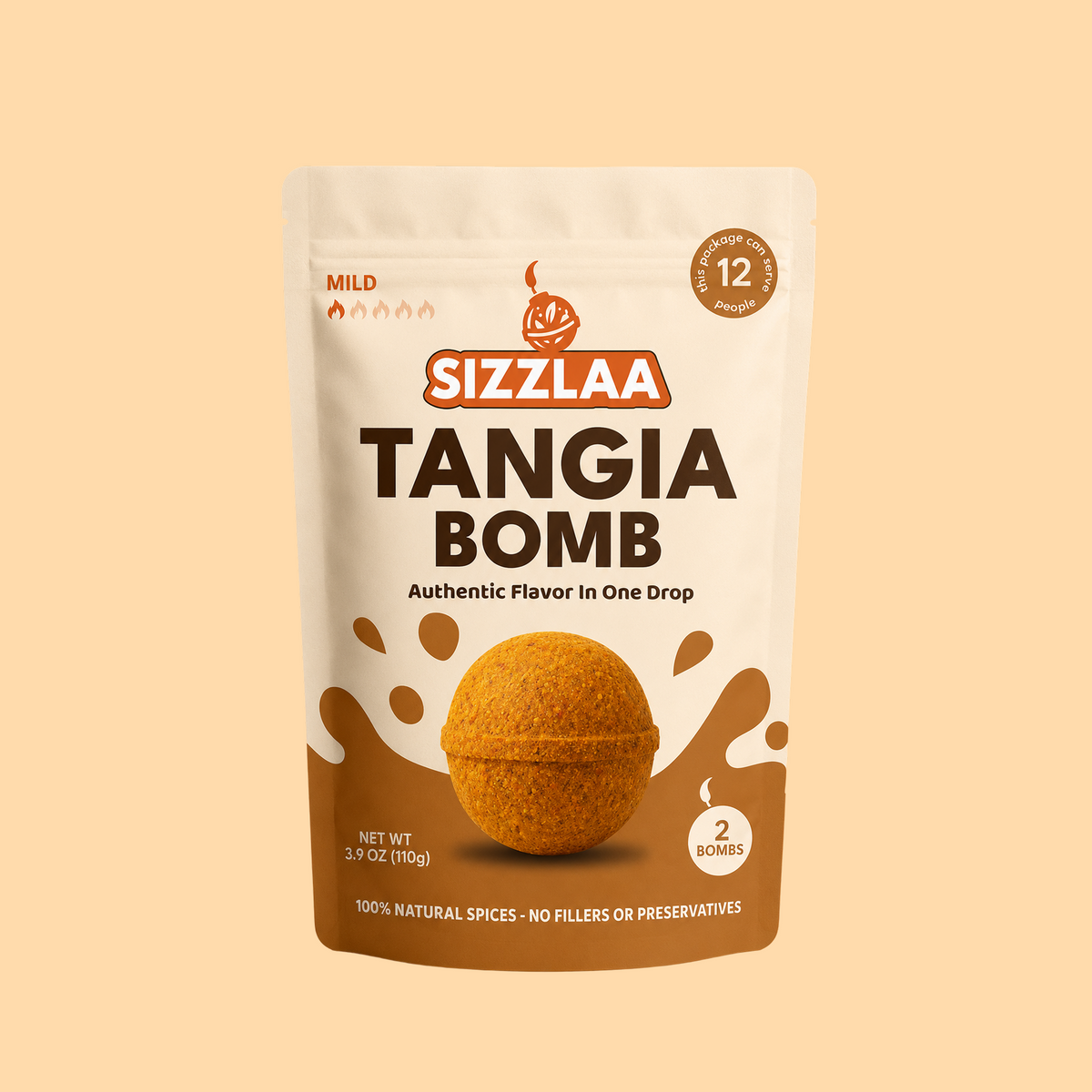 Tangia Bomb