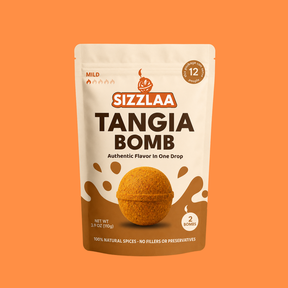 Tangia Bomb