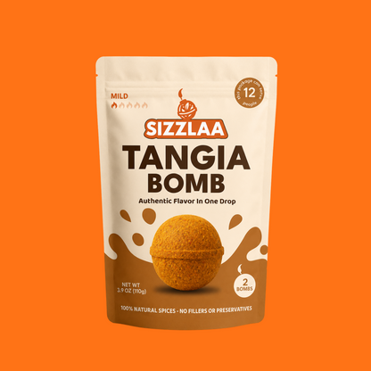 Tangia Bomb