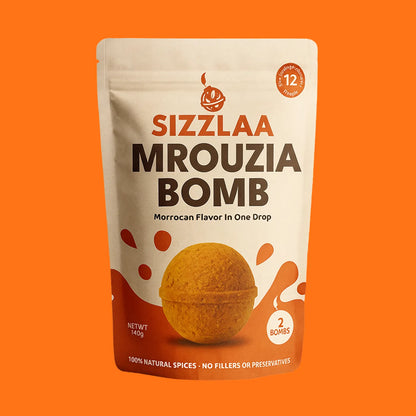 Mrouzia Bomb