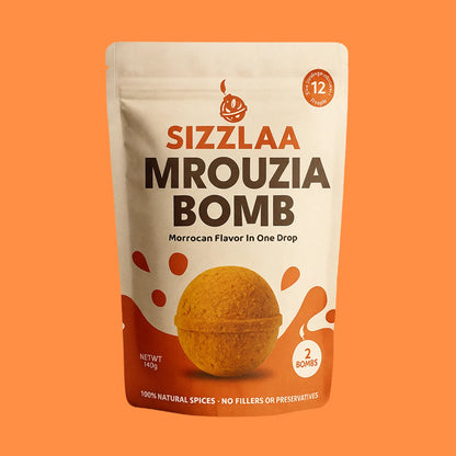 Mrouzia Bomb